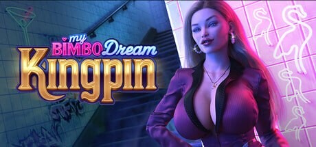 我的花瓶梦：幕后大佬 My Bimbo Dream Kingpin v0.8.0 安卓端 汉化版 预览图