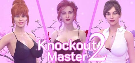 SLG官中PC安卓 击倒大师 2 Knockout Master 2 SE3 Round 15 v2.15 双端 高清版 预览图
