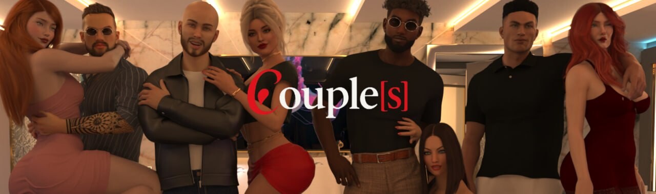 情侣：情欲束缚 Couples Lustbound v0.5.0 安卓端 汉化版 预览图