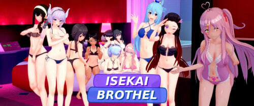异世界妓院 Isekai Brothel v0.80 安卓端 汉化版 预览图