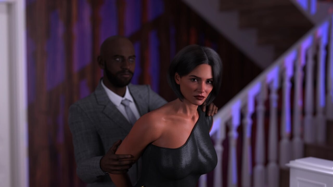 谋杀与情妇 Murders & Mistresses v0.15.1.2 安卓端 汉化版 预览图
