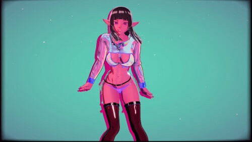 SLG官中PC 合成器制作大师 Synthie Maker 安卓端 官中版 预览图