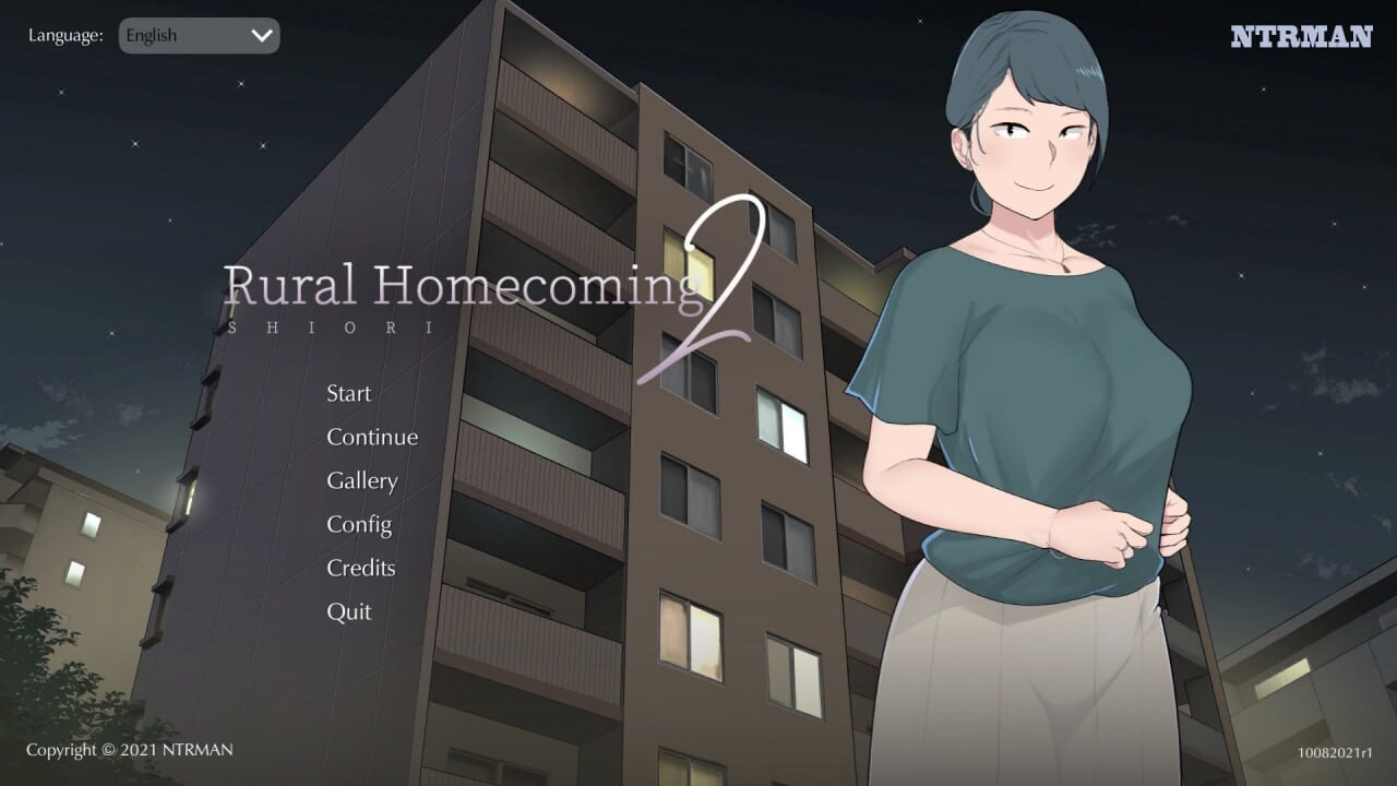 返回农村 2 Rural Homecoming 2 R1 PC端 汉化版 预览图