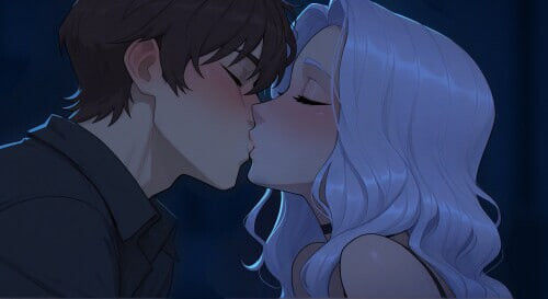 SLG汉化PC安卓 我的绿帽女友 My Cuckqueen Girlfriend v0.0.8R 双端 AI汉化版 预览图
