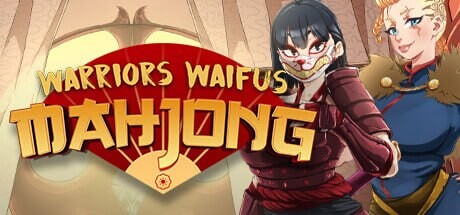 ADV官中PC 战姬雀魂 Warriors Waifus Mahjong PC端 官中版 预览图