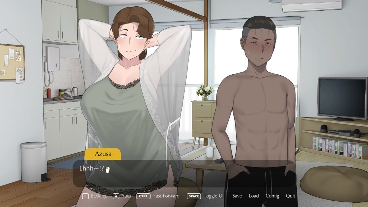 迷失的季节 Seasons of Loss v1.0.31 PC端 官中步兵 预览图