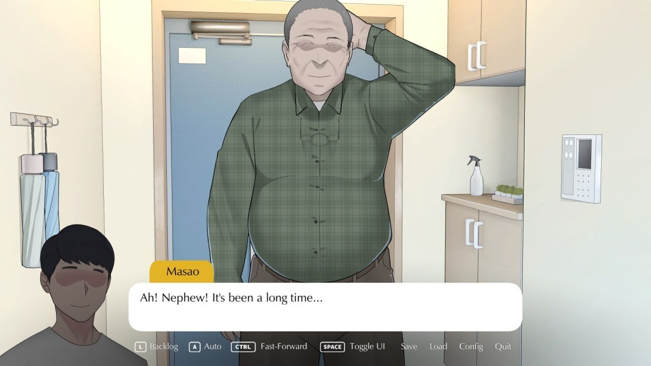 返回农村 2 Rural Homecoming 2 R1 PC端 汉化版 预览图