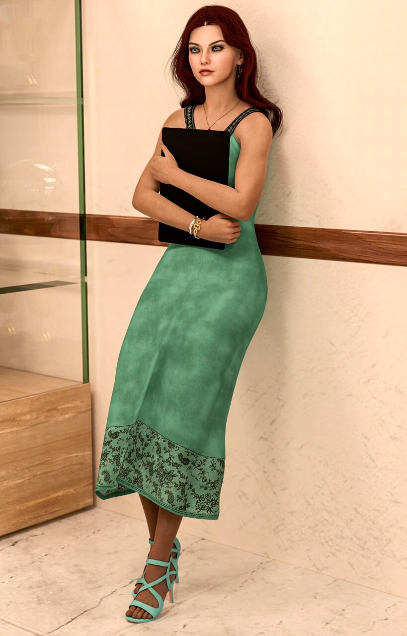 大学的秘密 University‘s Secrets Ep.1P3 双端 汉化版 预览图