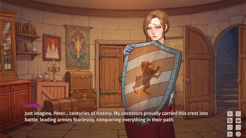 Taffy Tales Redux : The Morning After v1.0.36 PC端 官中高清版 预览图