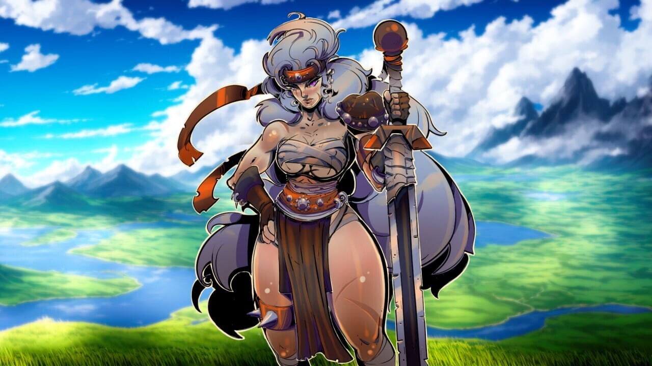 战姬雀魂 Warriors Waifus Mahjong PC端 官中更新版 预览图