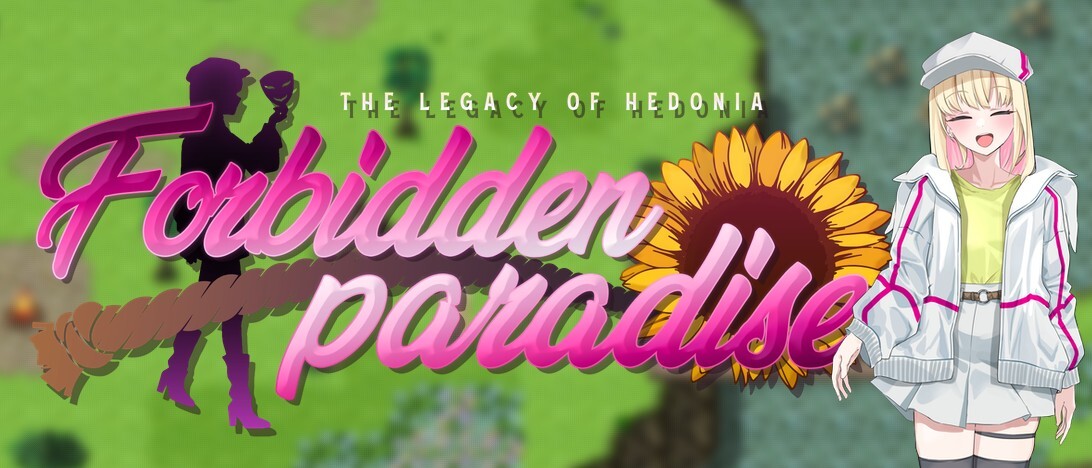 极乐遗境：禁忌乐园 The Legacy of Hedonia Forbidden Paradise Ver0.20.0 官方中文步兵版 v0.20.0 PC端 官中步兵 预览图