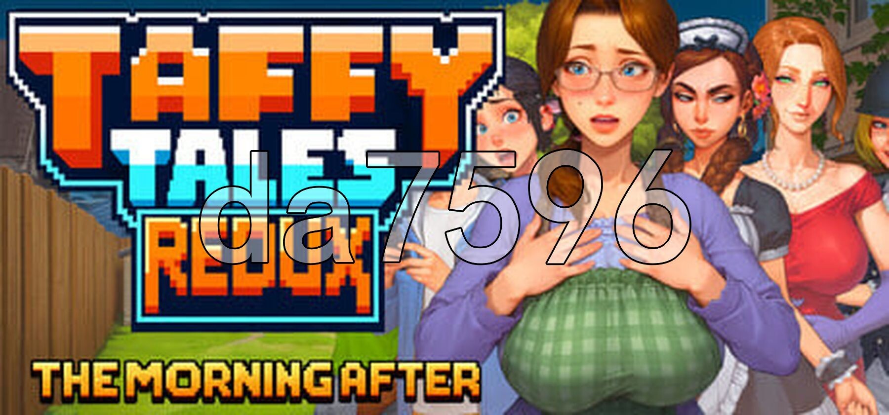 太妃物语 重制版：翌日清晨 Taffy Tales Redux : The Morning After v1.0.36 PC端 Steam官中步兵版 预览图