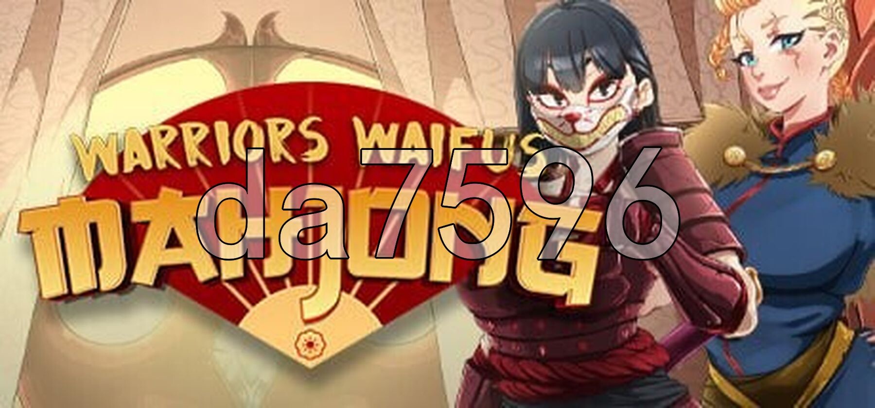 战姬雀魂 Warriors Waifus Mahjong PC端 官中更新版 预览图
