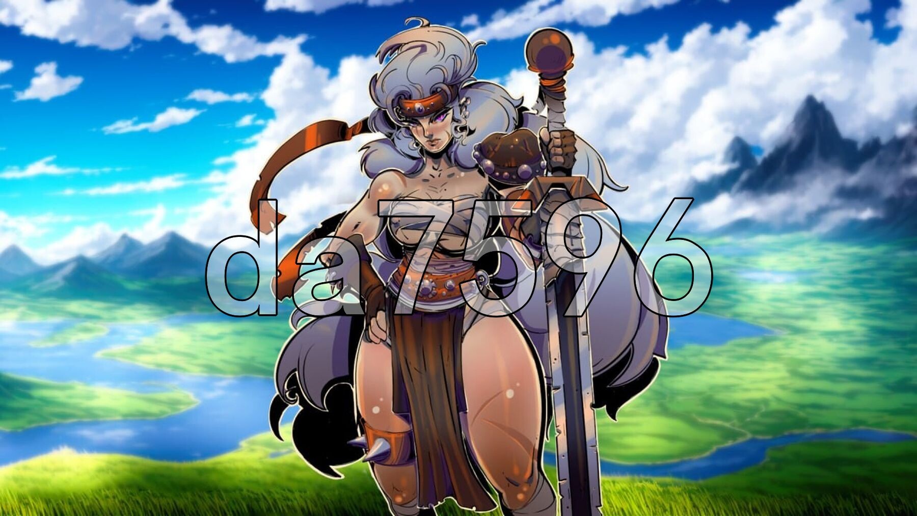 战姬雀魂 Warriors Waifus Mahjong PC端 官中更新版 预览图