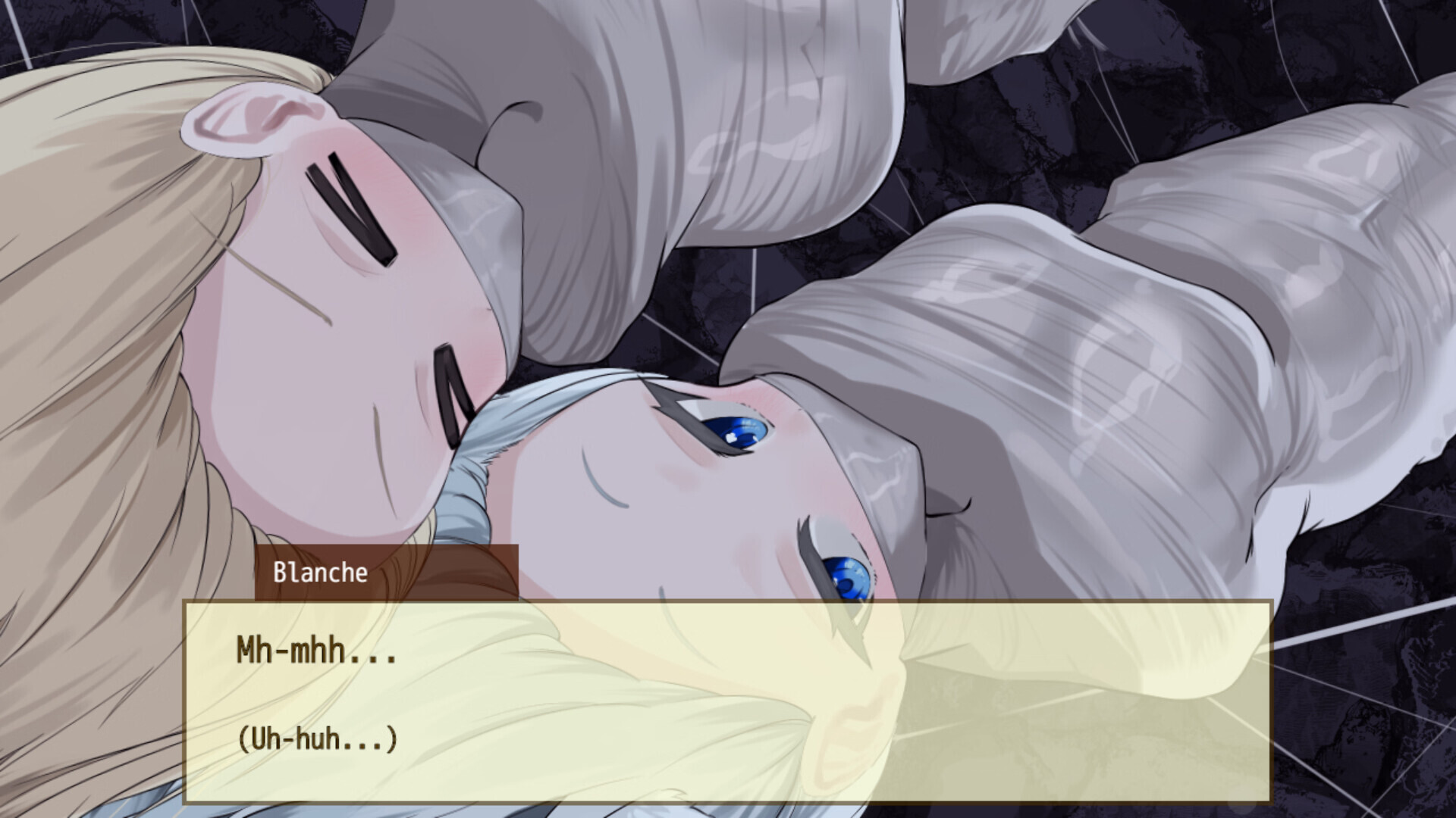 极乐遗境：禁忌乐园 The Legacy of Hedonia Forbidden Paradise Ver0.20.0 官方中文步兵版 v0.20.0 PC端 官中步兵 预览图