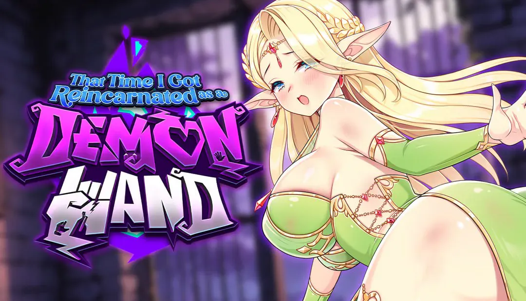 关于我转生成为特殊行为手的那档事 That Time I Got Reincarnated as a Demon Hand V1.05 安卓端 完整版 预览图