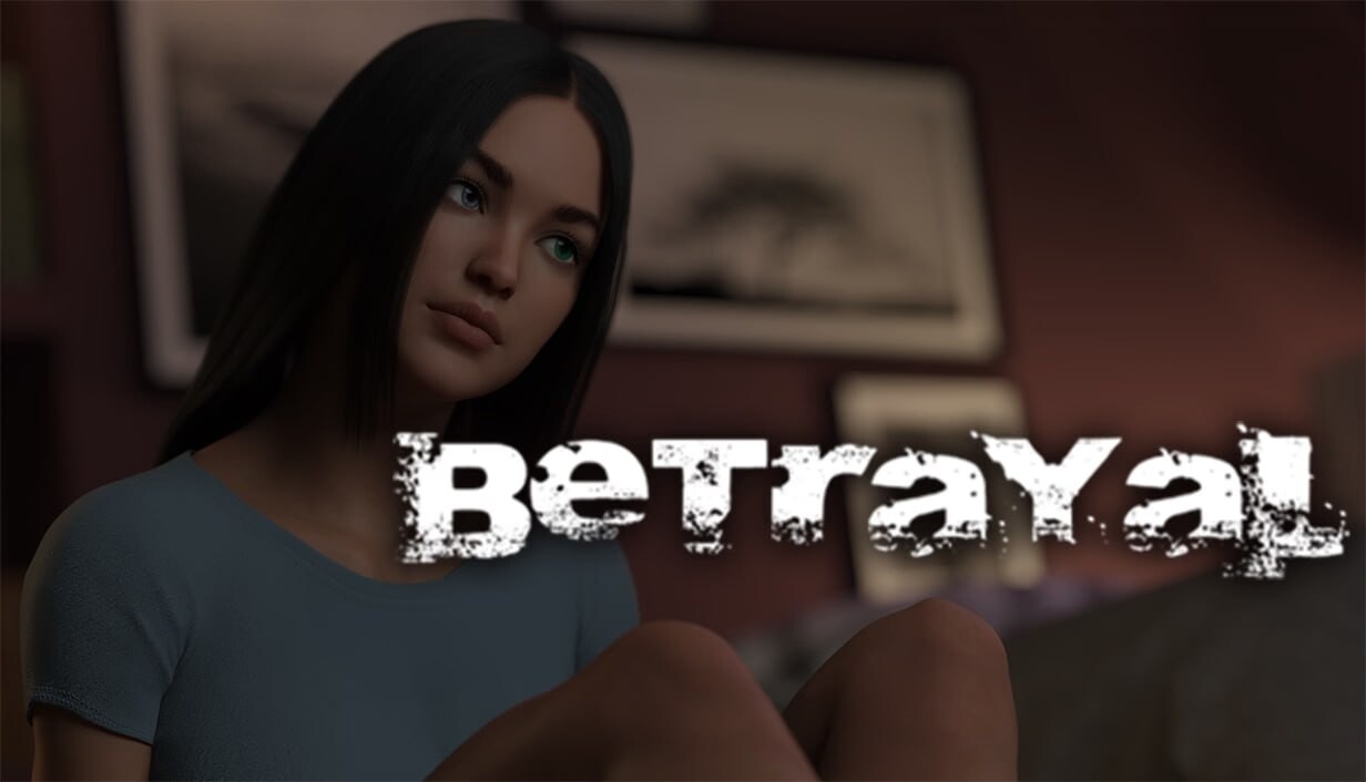 SLG汉化PC安卓 背叛 Betrayal v0.2 双端 AI汉化版 预览图