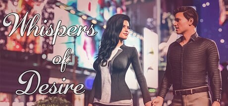 欲望低语 Whispers of Desire v0.6 安卓端 官中版 预览图