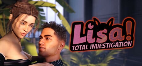 SLG汉化PC安卓 丽莎全调查 Lisa Total Investigation! Ch.3 Ep.2 双端 AI汉化更新版 预览图