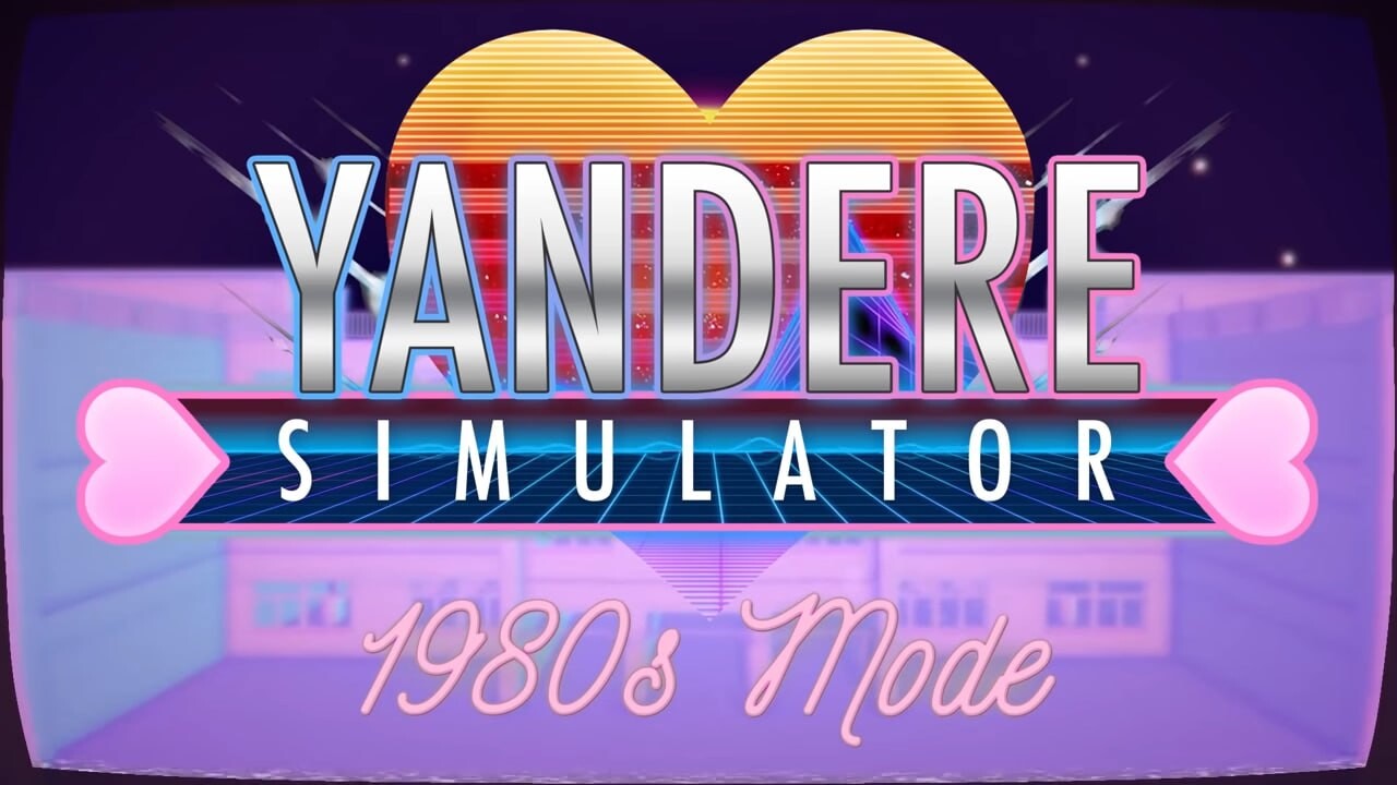 病娇模拟器 Yandere Simulator v2026-05-15 PC端 预览图