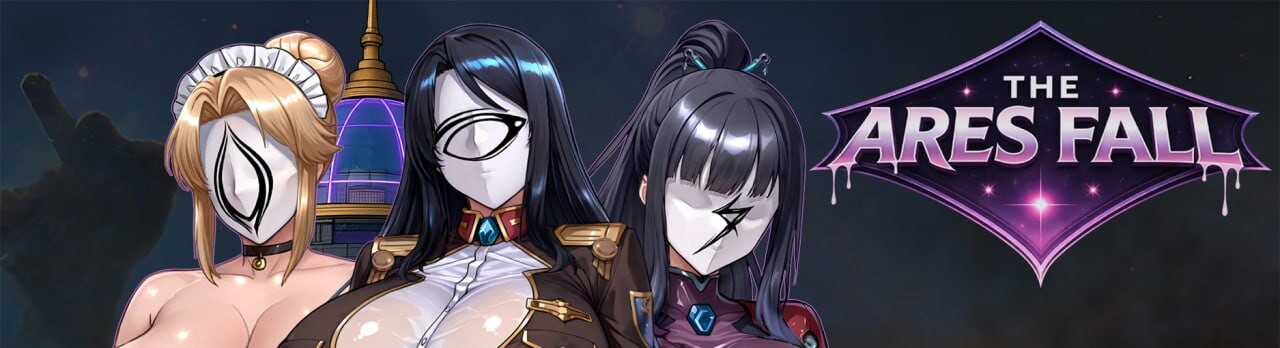 阿瑞斯之陨 The Ares Fall v0.11 安卓端 汉化版 预览图