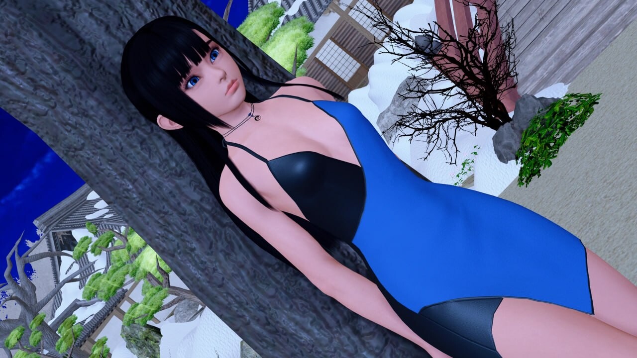 幸运悖论 Lucky Paradox v0.10.6 双端 汉化版 预览图