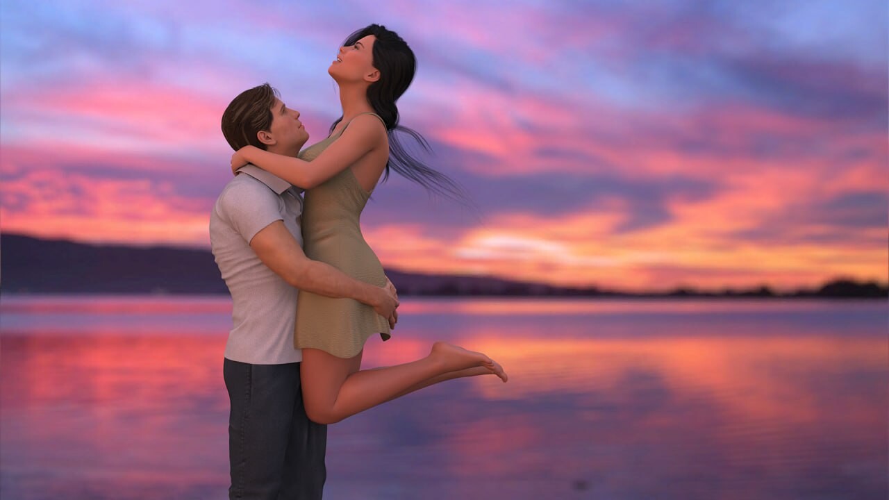 欲望低语 Whispers of Desire v0.6 安卓端 官中版 预览图