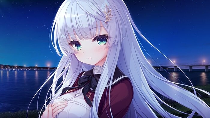 Relirium -雷利利乌姆- 遗迹与邂逅与冒险 Relirium -レリリウム- 遺跡と出逢いと冒険と v1.0.1 PC端 汉化版 预览图