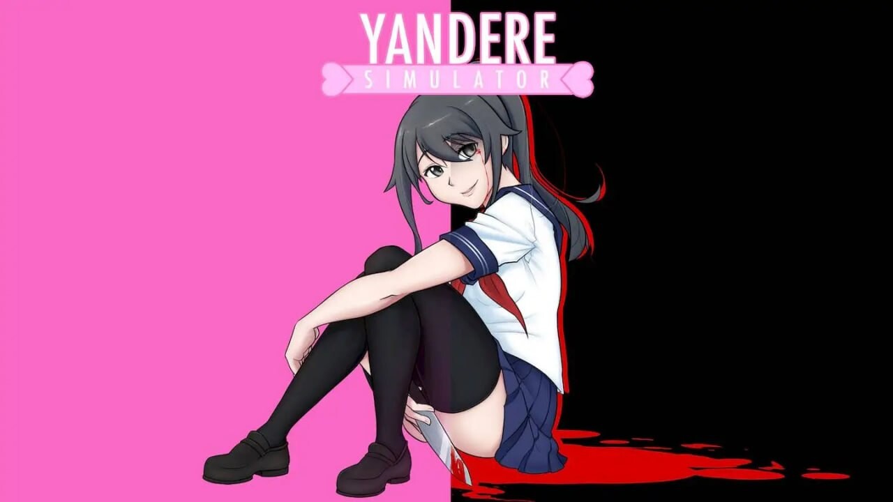 病娇模拟器 Yandere Simulator v2026-05-15 PC端 预览图