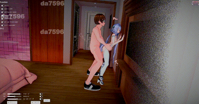 SLG生肉更新 池袋セクサロイド女学園 v1.5.2 生肉版 PC端 日文原版 预览图
