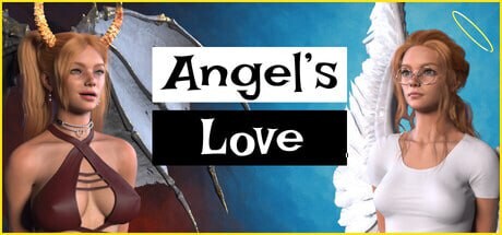 SLG汉化PC安卓 天使之爱 Angel's love v0.35 双端 AI汉化版高清版 预览图