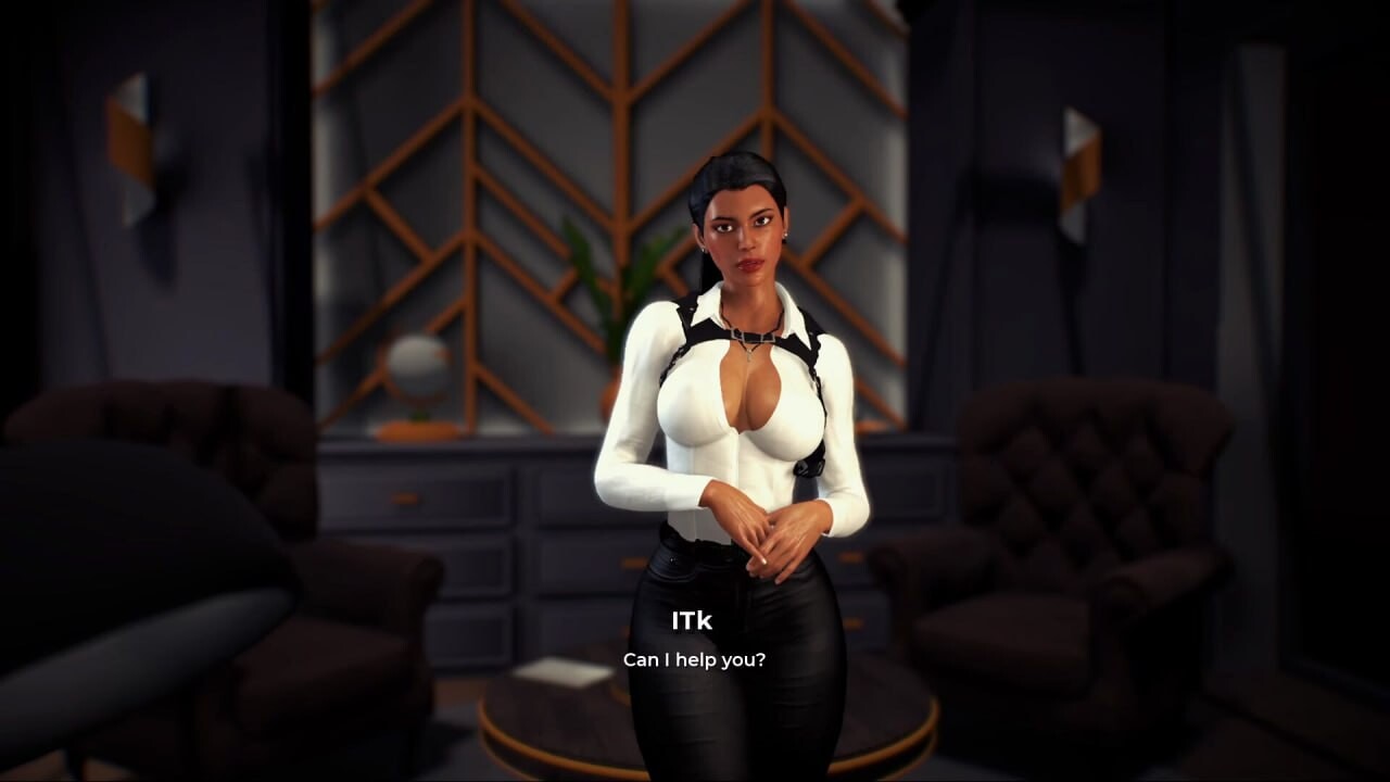 SLG汉化PC安卓 卡特尔模拟 Cartel Simulator v1.0a 双端 AI汉化版 预览图
