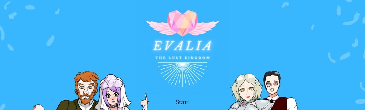 与艾莉亚一起生活 Living With Alya v0.38 安卓端 汉化版 预览图