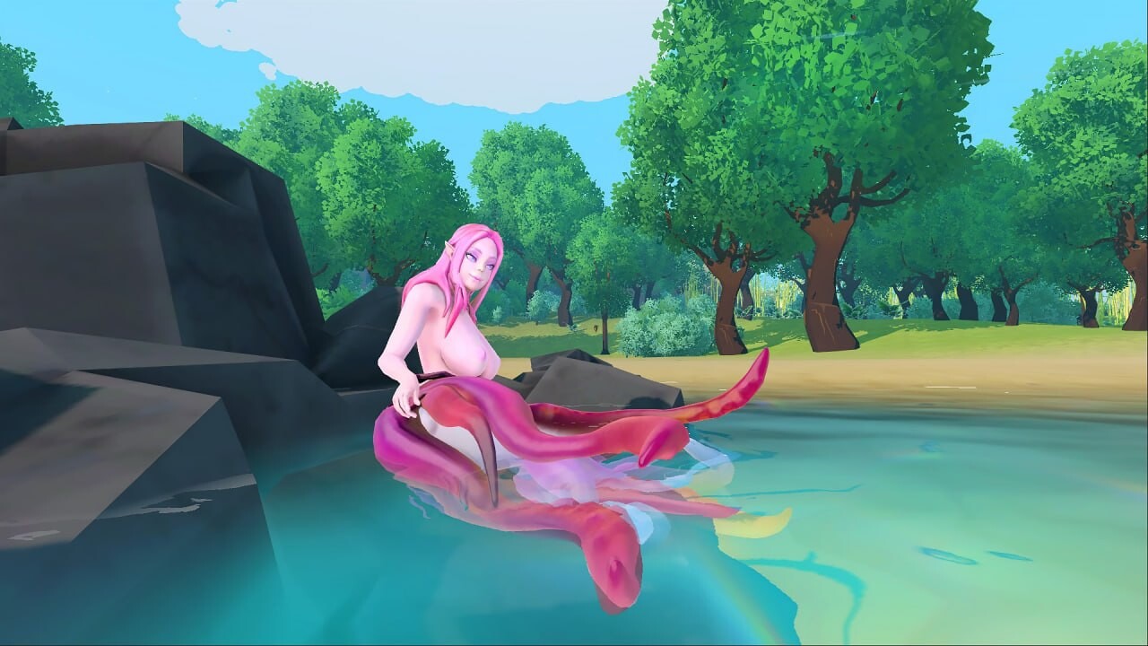 也驯服它！Tame It Too! v0.1.0.1.182官方中文特别版 双端 官中版 预览图