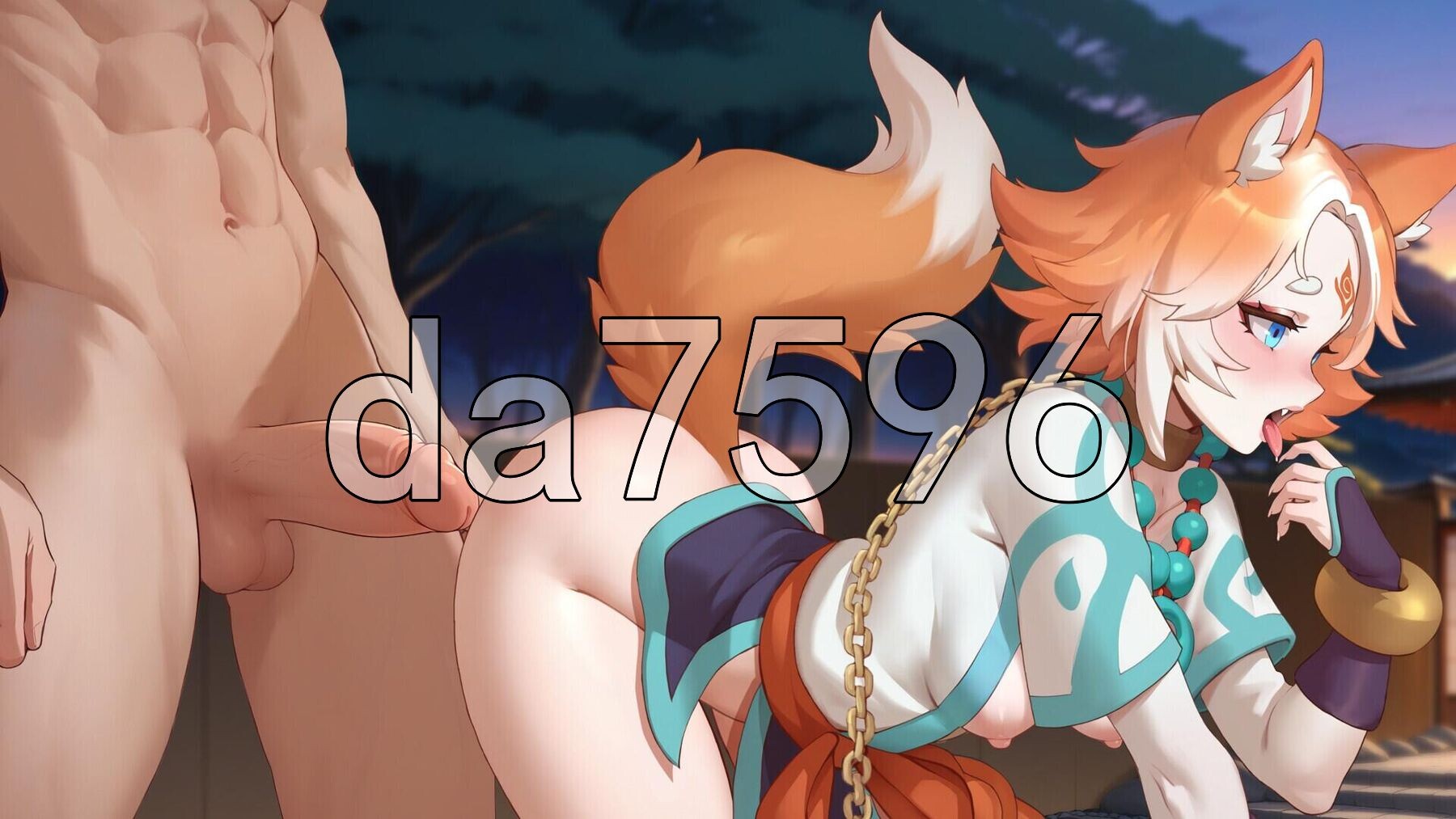 后宫绮梦：风流忍法帖 Harem Fantasy - Kinky Ninja Scroll v1.1.03 PC端 官中步兵 预览图