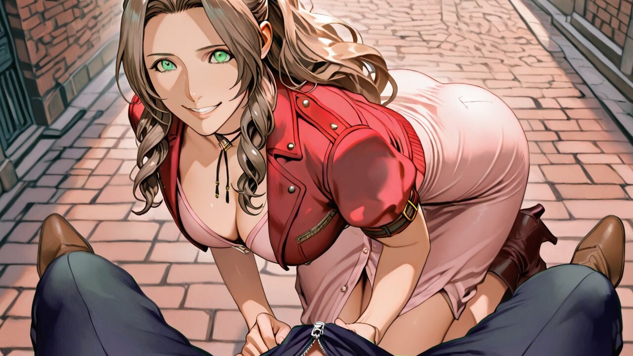 第一幻想 First Fantasies V1.08 双端 汉化版 预览图