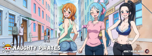 顽皮海盗 Naughty Pirates v0.38 安卓端 汉化版 预览图