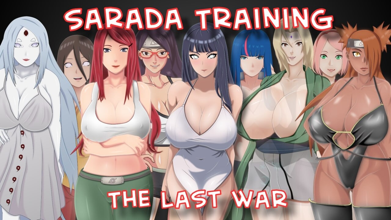 女忍养成最后的战争4.v4.4 双端 汉化版 预览图