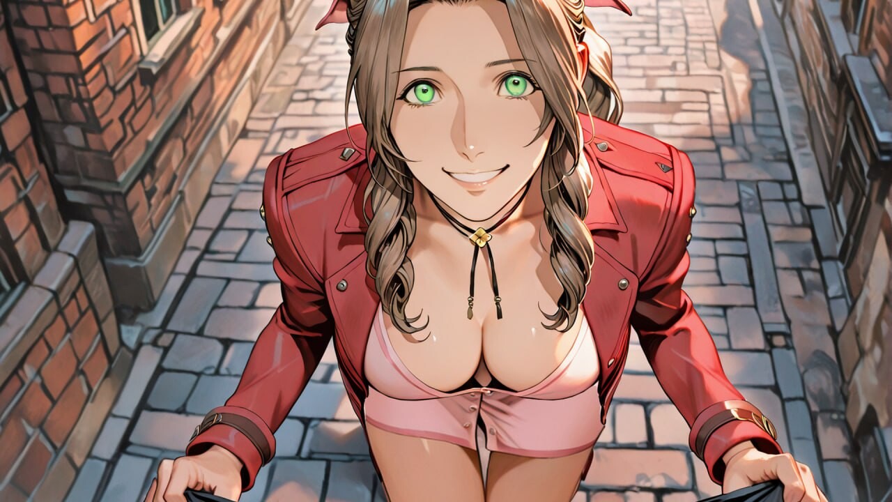 第一幻想 First Fantasies V1.08 双端 汉化版 预览图