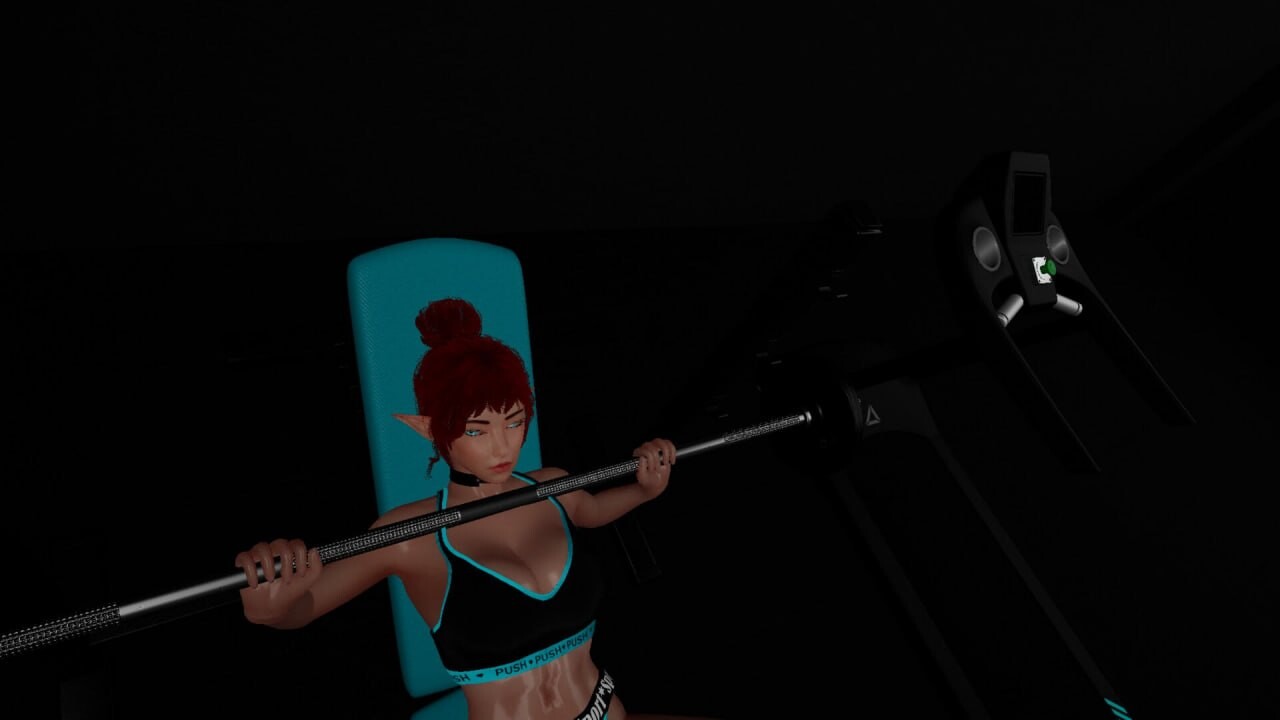 艾文铸造厂 Elvenfoundry Dungeon VR v26.05.13 STEAM官方正式版 PC端 预览图