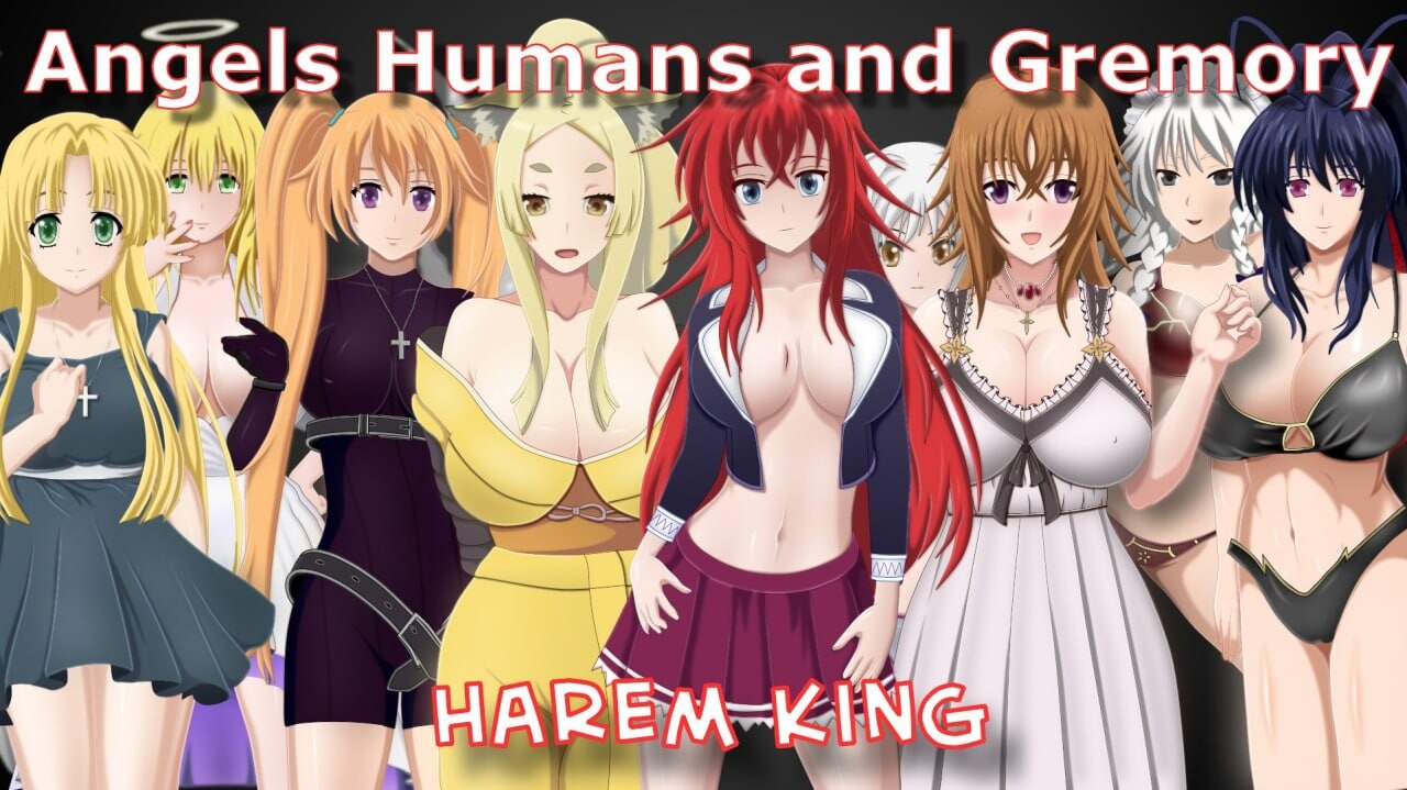 女忍养成最后的战争4.v4.4 双端 汉化版 预览图