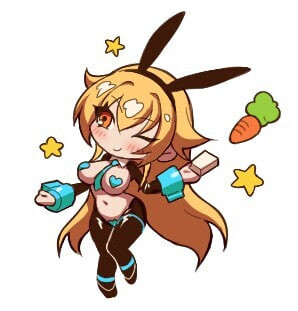 胡萝卜天堂 ▫️ キャロットパラダイス ▫️ v1.0 ▫️ 双端 AI汉化版 预览图
