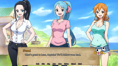 顽皮海盗 Naughty Pirates v0.38 安卓端 汉化版 预览图