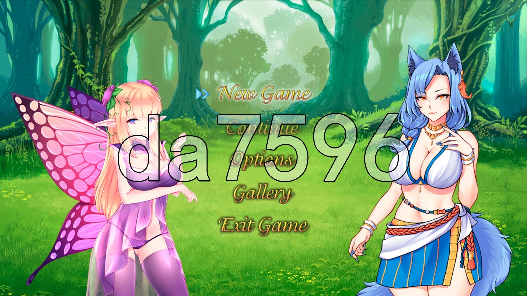 魔物娘征服 v0.9.3 MonGirl Conquest AI汉化步兵版 PC端 AI汉化版步兵 预览图