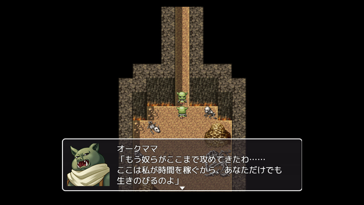 萝莉忍者村 Loli Ninja Village ロリ忍者の里 PC端 官中步兵 预览图