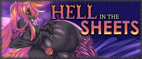 SLG汉化PC安卓 床榻地狱 Hell in the Sheets v1.0.1 双端 AI汉化版 预览图
