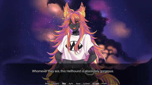 SLG汉化PC安卓 床榻地狱 Hell in the Sheets v1.0.1 双端 AI汉化版 预览图