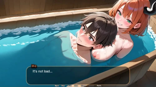橙色粉碎 Orange Smash v0.9.1 Public 安卓端 汉化版 预览图