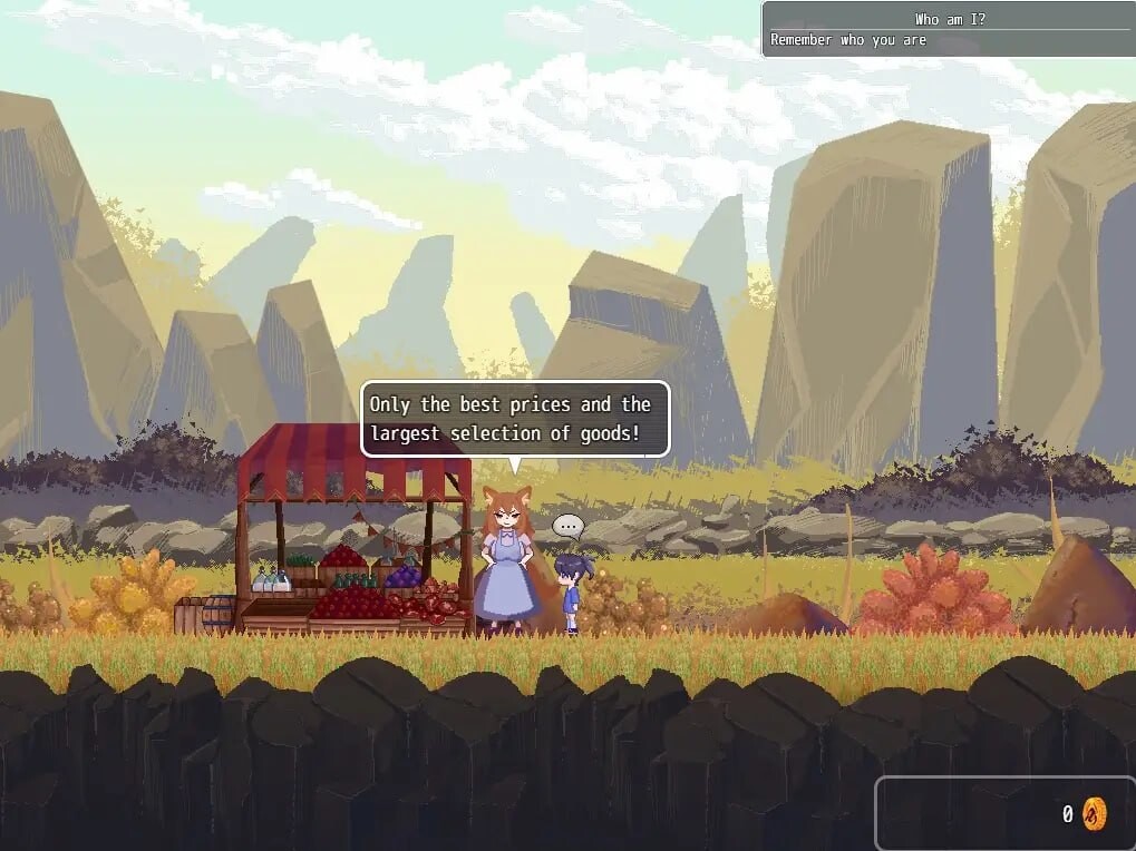 邪教徒之中 Among Cults v0.4.0 Test PC端 预览图