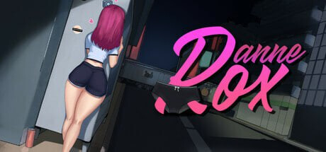 Roxanne's ENF Exhibitionist Game v0.9.1 PC端 预览图